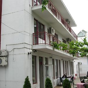Federatia Romana De Scrima - Hotel Floreta De Aur